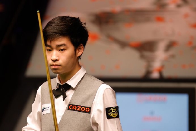 更在于信念 更在于信念