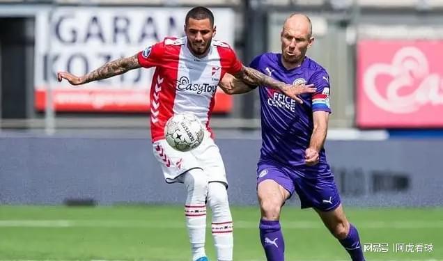 在欧洲足坛 在欧洲足坛