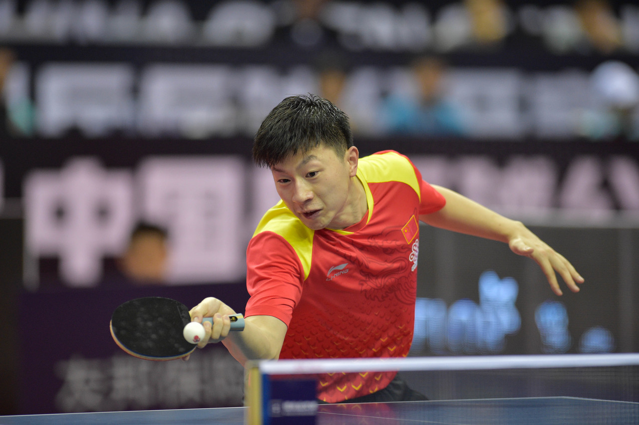 还是在赛场 还是在赛场