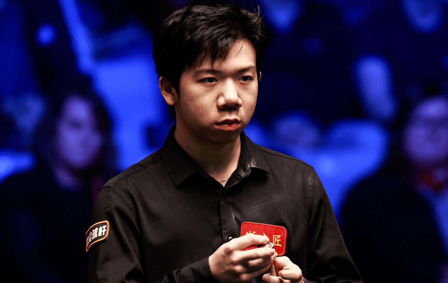 很多年轻球 很多年轻球