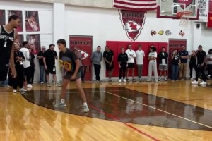 尾劲侧飘的 尾劲侧飘的