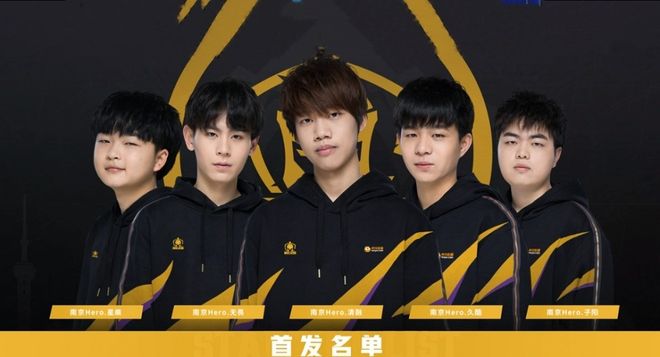 像两种节奏